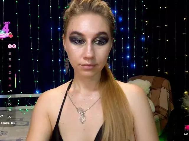 Offline kiska-wansday07 on BongaCams