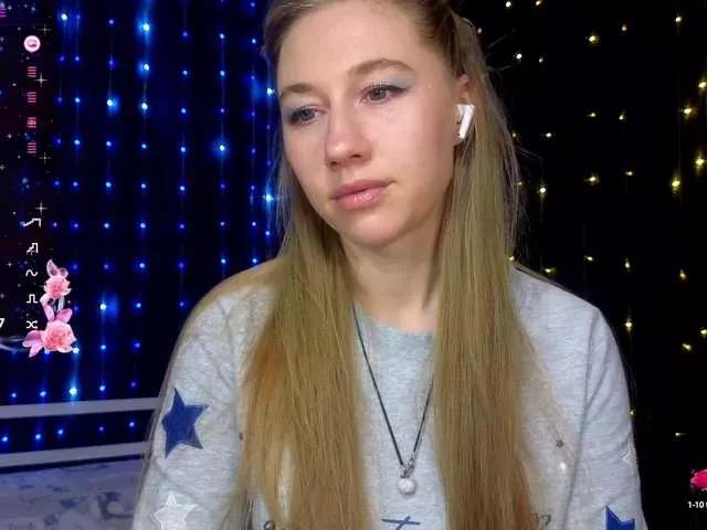 Offline kiska-wansday07 on BongaCams