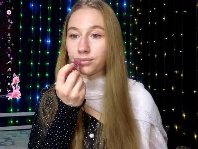 Offline kiska-wansday07 on BongaCams