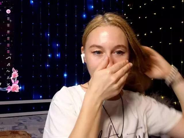 Offline kiska-wansday07 on BongaCams
