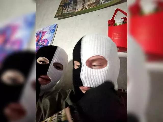 Kiss-Kissaa on BongaCams 