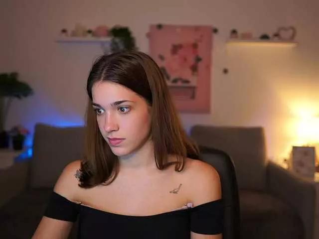 kissiecat on BongaCams 