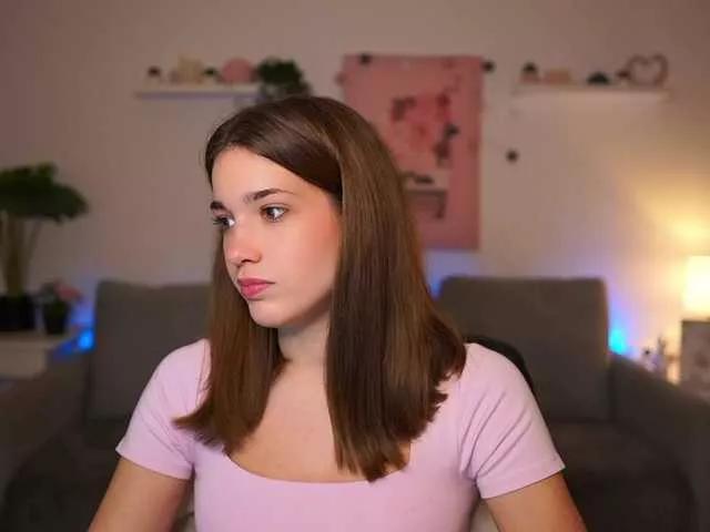 kissiecat on BongaCams 