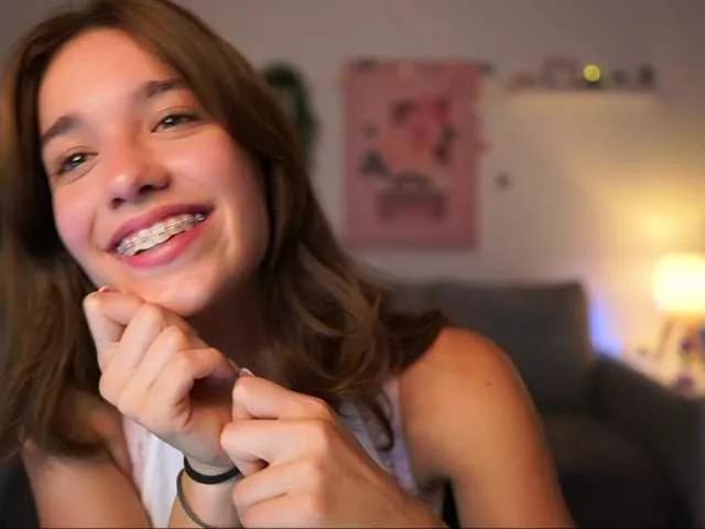 kissiecat on BongaCams 