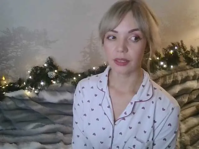 Kissz on BongaCams