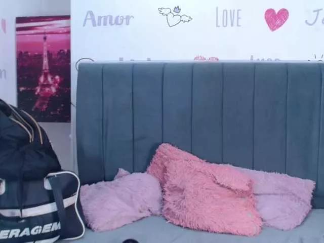 KittyBrooke on BongaCams