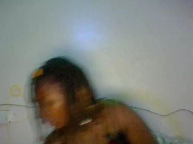 Kittygleam on BongaCams 
