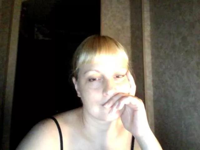 krisss2016 on BongaCams