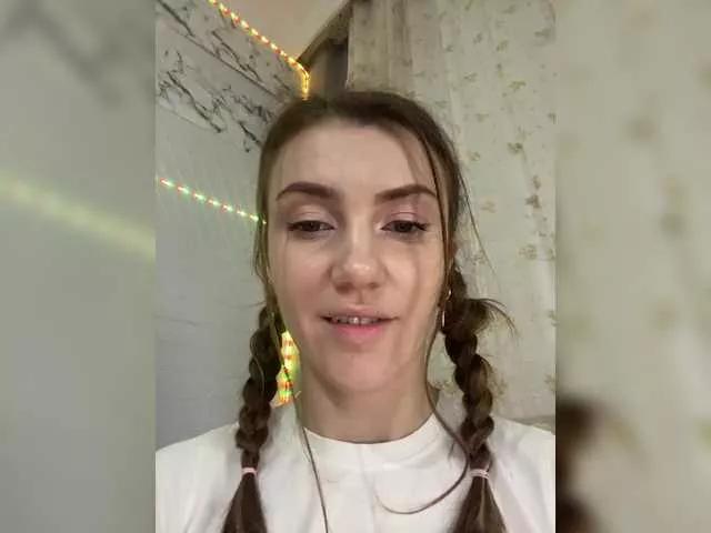 KristinaMoonx from BongaCams