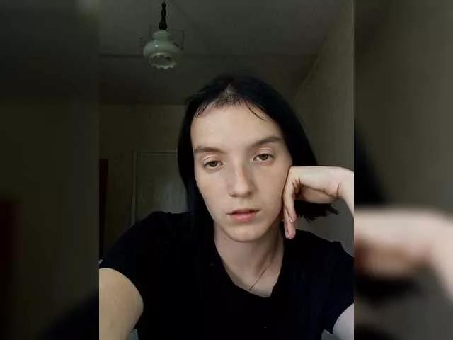 Kristinochkachika on BongaCams