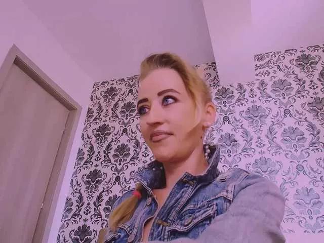 KrystalDesire