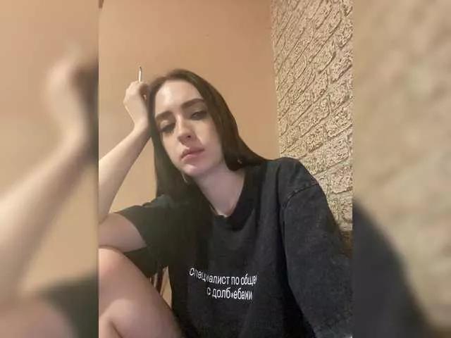 Kurama27 on BongaCams