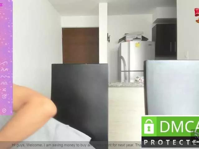kylieloved22 on BongaCams
