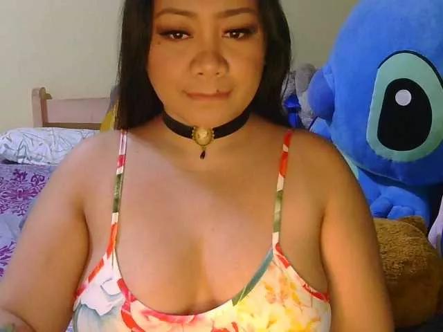 ladyvita21 from BongaCams