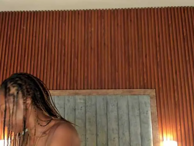 Lakisha-Jackson from BongaCams