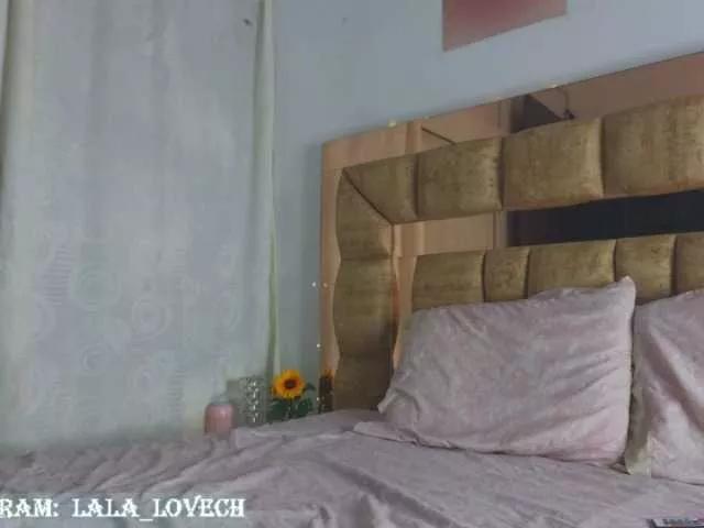 Lala-love27 on BongaCams 