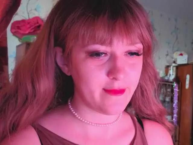 Lalisa on BongaCams 