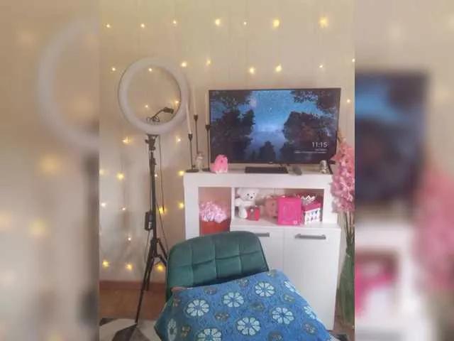 Lana1973 on BongaCams