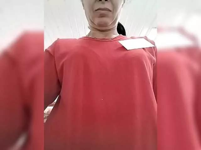 Lana543708 on BongaCams