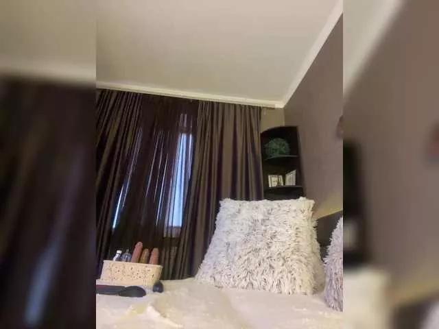 lanysikk on BongaCams
