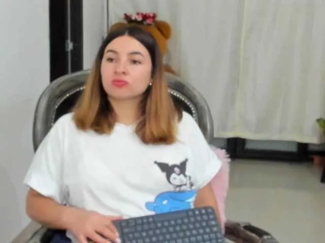 LaraCat1 — #latina#daddy##new #boobs #natural #daddy #feet welcome,When I feel very wet everything will be outside 