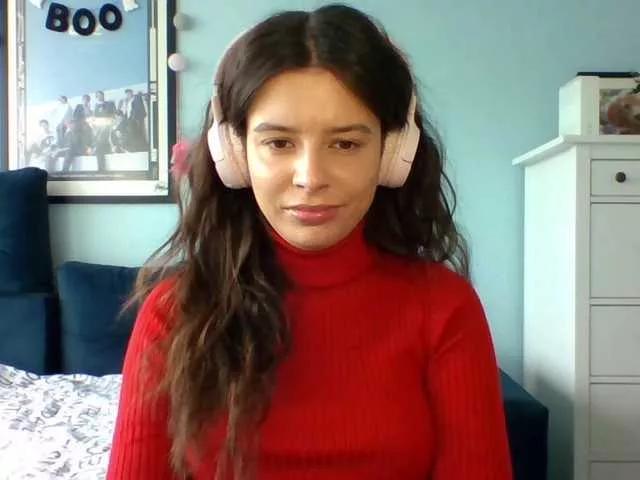 Larice on BongaCams