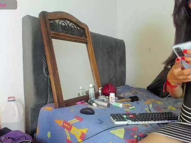 latinaStepStar on BongaCams