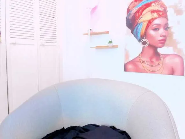 Layla-arabelle on BongaCams