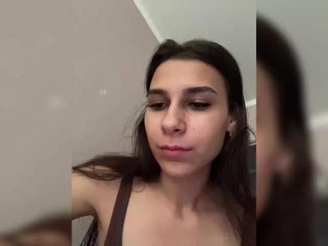 Offline LenaGordon on BongaCams