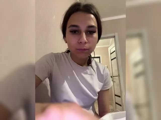 Offline LenaGordon on BongaCams