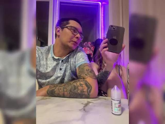Letti28 on BongaCams