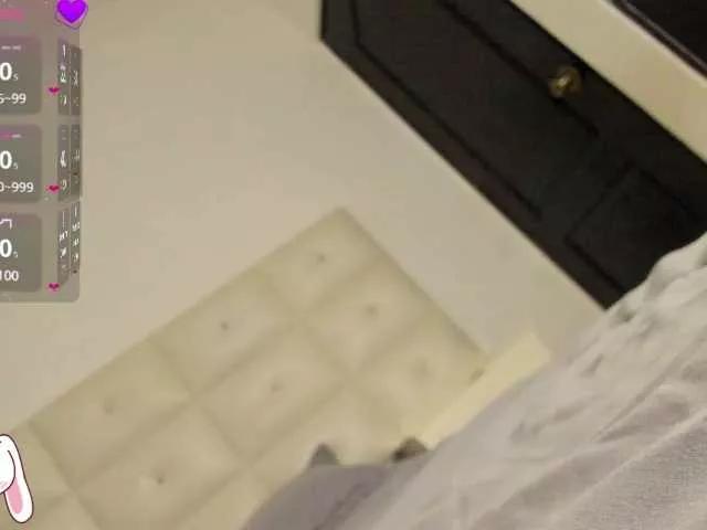 Lexxiiross on BongaCams
