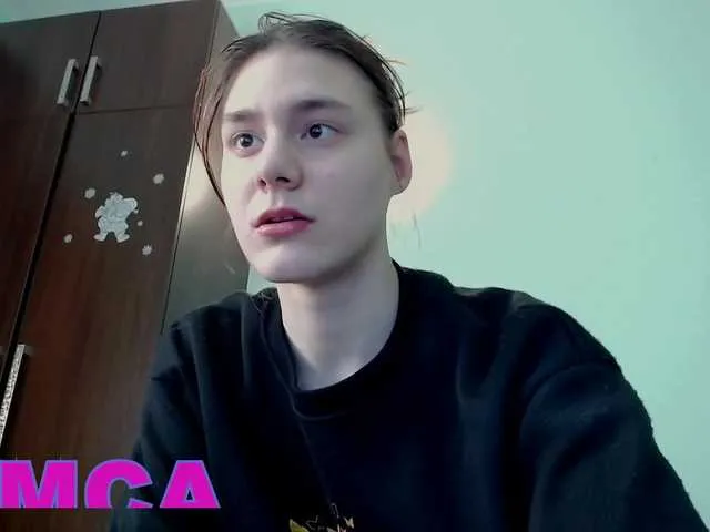 Lilit-sex — Freechat on BongaCams