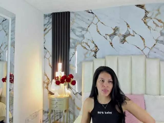 Lilithmars69 on BongaCams