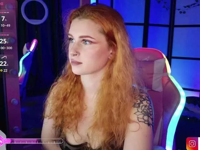 LilithSlut on BongaCams