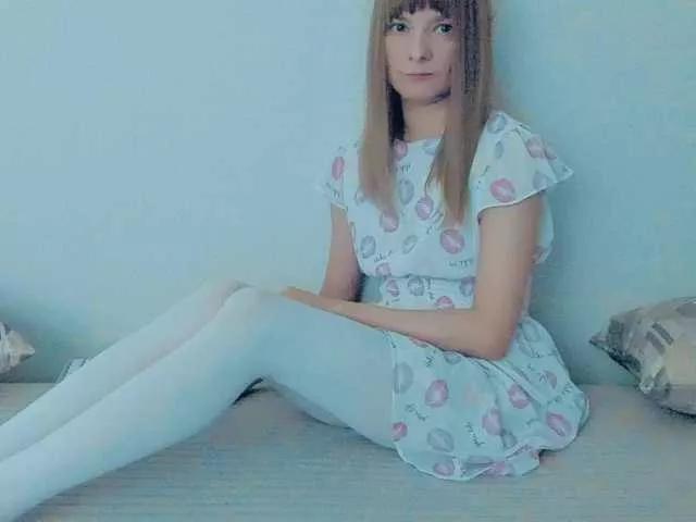 Liliya9 on BongaCams