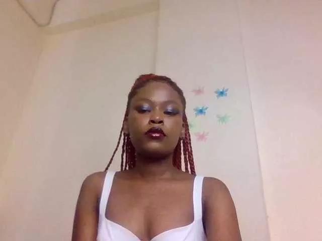 LillyGoddess on BongaCams 
