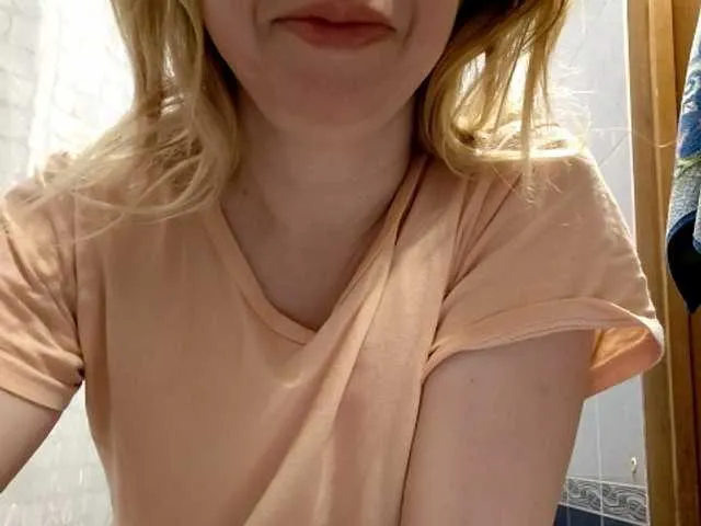 Lilubaby on BongaCams