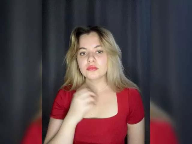 Lilya-Allan on BongaCams 