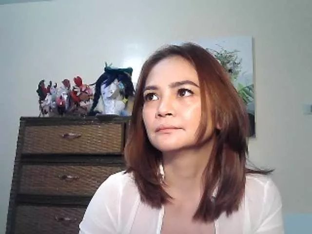 lilymaepinay on BongaCams 