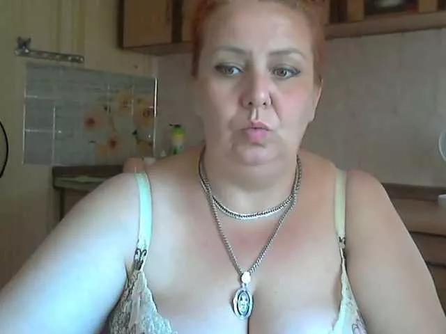 LilyTanya on BongaCams
