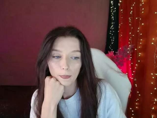 LinaCute on BongaCams