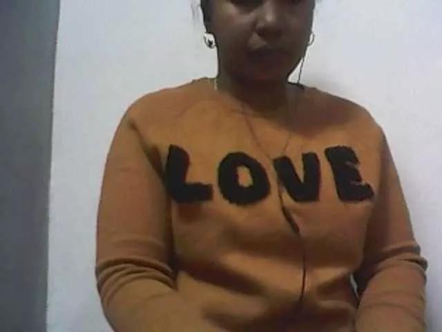 Lionchica on BongaCams