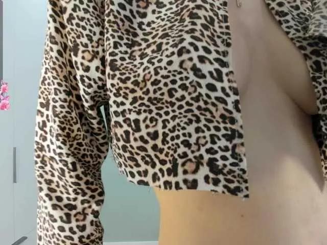 lissacutte on BongaCams