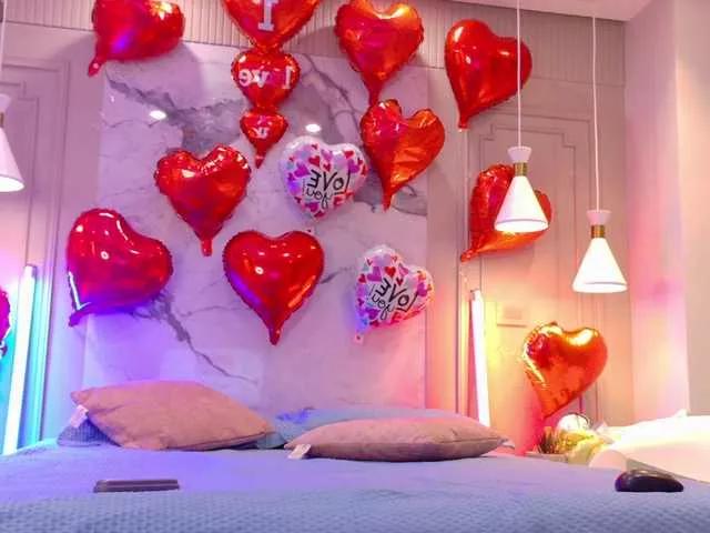 LittleToxic on BongaCams 