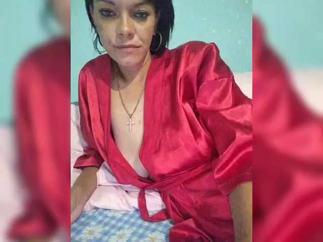 Lois-Lorrie on BongaCams