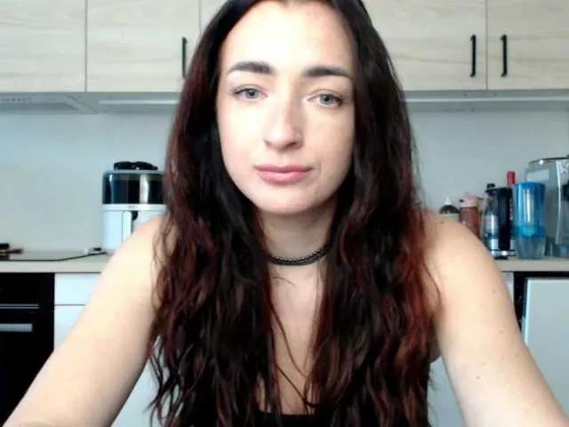 LorennePlay on BongaCams