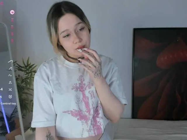 loveaudirs from BongaCams