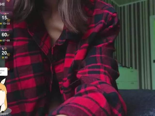 lovememoreamore from BongaCams