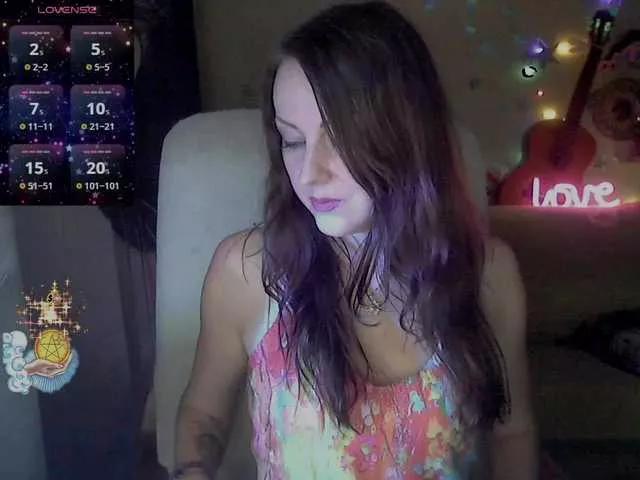 lu4iktvoi on BongaCams